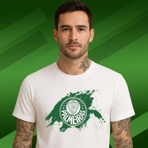 Símbolo Palmeiras: Onde Comprar | BuscaProdutos