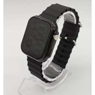 [U9] Relógio Esporte Led digital à prova d'agua unissex esportivo da moda original watch. em Oferta na Shopee