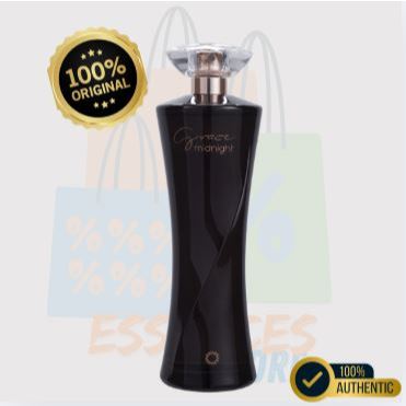 Perfume Hinode Grace: Onde Comprar | BuscaProdutos