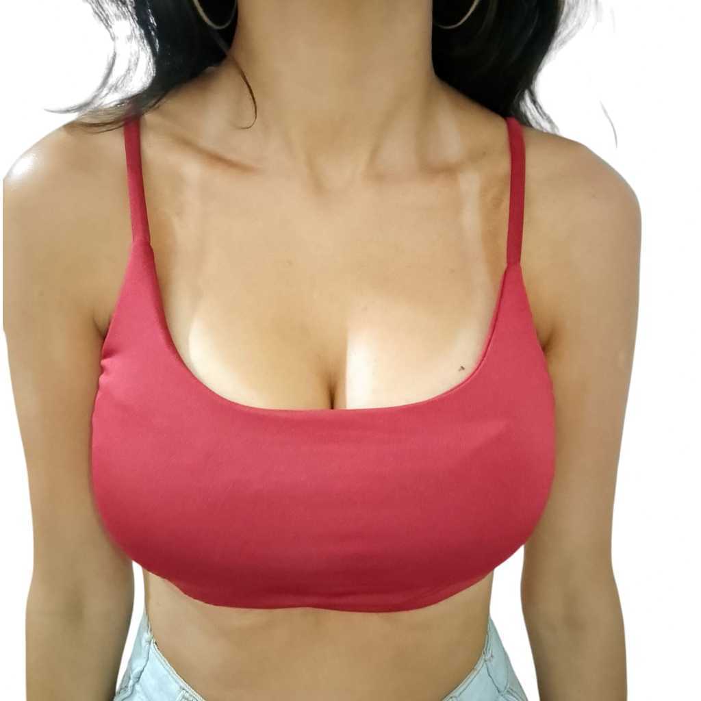 O que é Cropped Bordo? Guia e Onde Comprar | BuscaProdutos