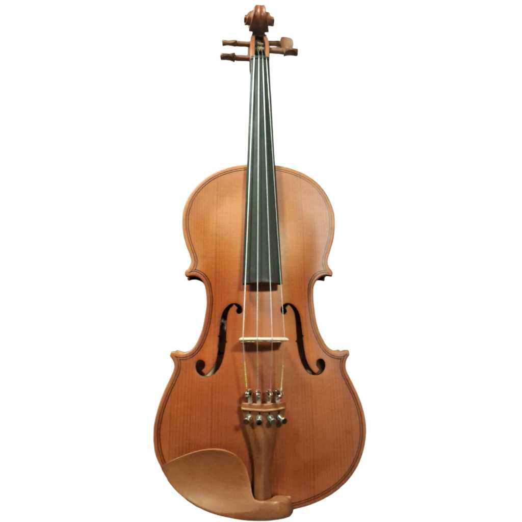 Viola De Arco Hofma Eagle Hva120 Fosco