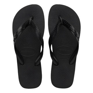 Chinelo Sandália Havaianas Top Preta Original em Oferta na Shopee
