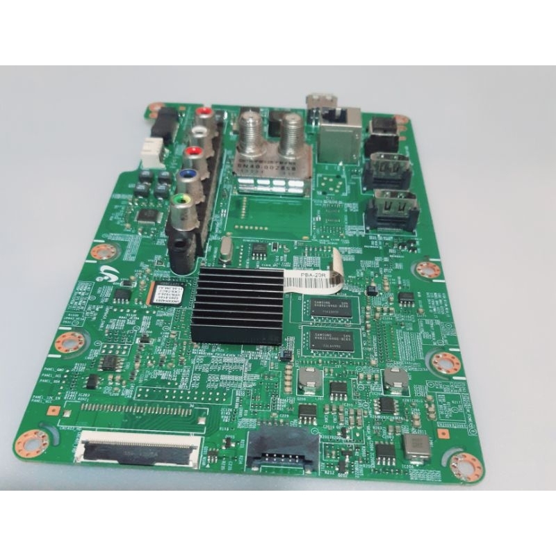 Placa principal samsung un40h5103ag bn91-13583G