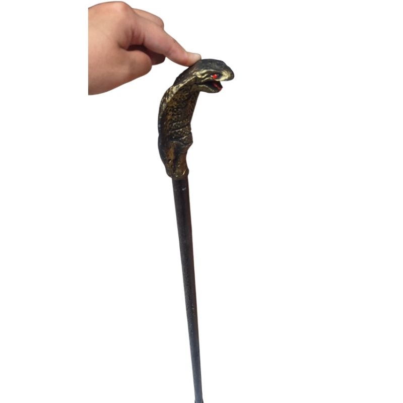 O que é Bengalas Cabeça de Serpente? Guia e Onde Comprar | BuscaProdutos