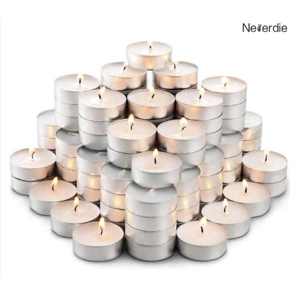 Velas Flutuantes Decoração - Comprar com Melhor Preço em Decoração