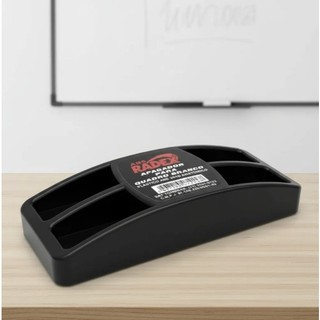 Kit 10 Apagador Para Quadro Branco Radex