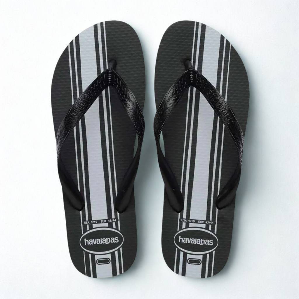 Chinelo
 Havaianas Color Essential Masc Adulto