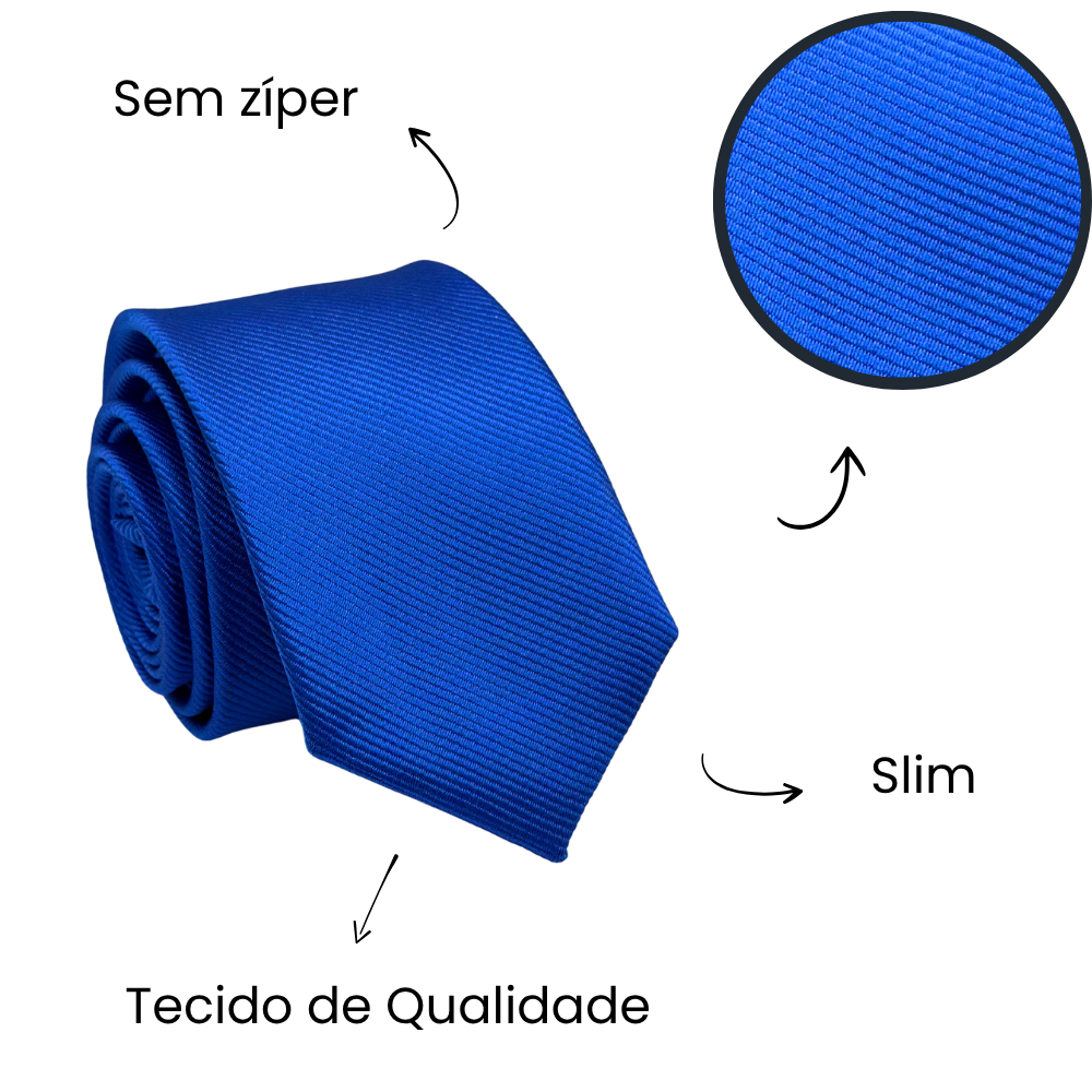 Kit Gravatas Masculinas Slim Elegantes Padrinhos Casamento Social Premium em Oferta na Shopee