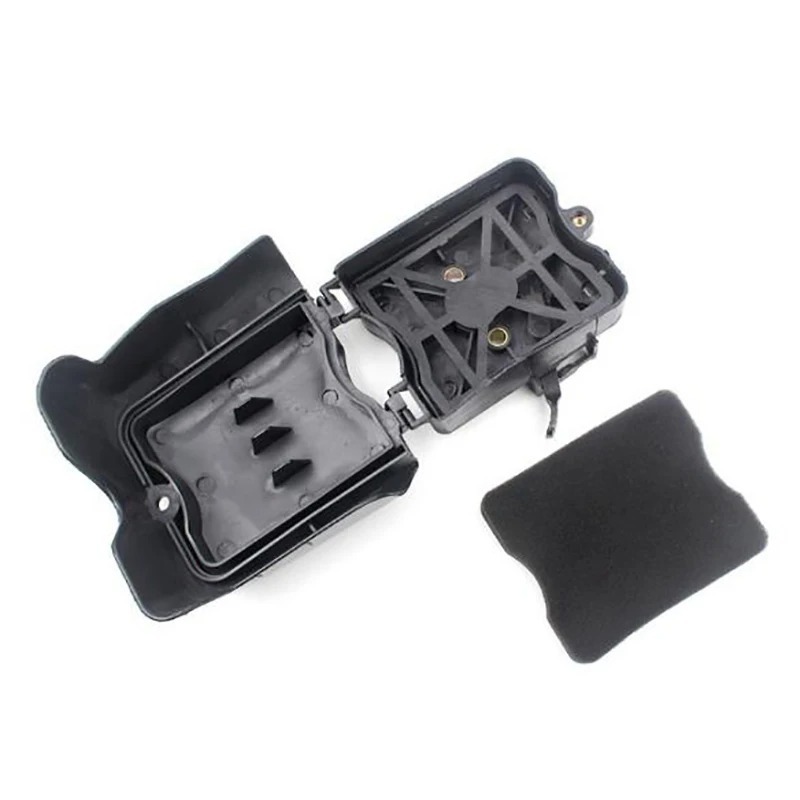 Filtro de Ar Completo para Roçadeiras 43-63cc