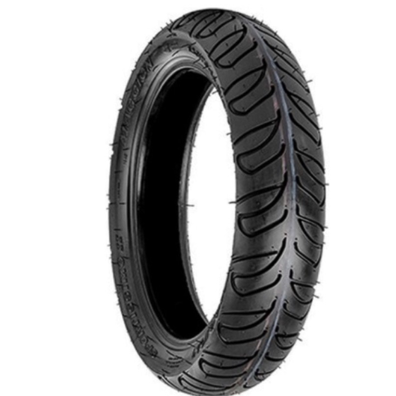 Pneu Maggion Sportíssimo II 120/70-14 TL (Sem Câmara) – Traseiro, índice 61P