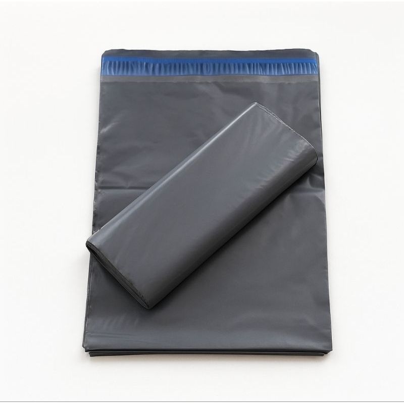 1.000 Envelopes Plástico Com Lacre adesivo 40x50 Embalagem Cinza Para Envio Correios Sedex Etc em Oferta na Shopee