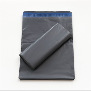 1.000 Envelopes Plástico Com Lacre adesivo 40x50 Embalagem Cinza Para Envio Correios Sedex Etc em Oferta na Shopee