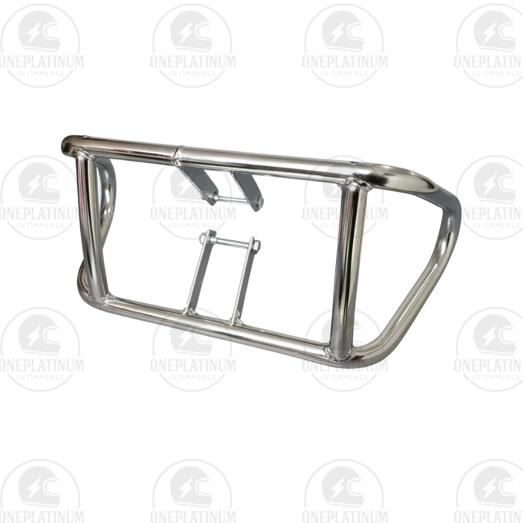 Mata Cachorro 160 Cromado: Onde Comprar | BuscaProdutos