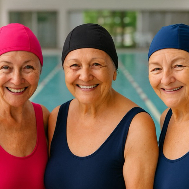 Touca de Nadar: Guia Completo e Onde Comprar | BuscaProdutos