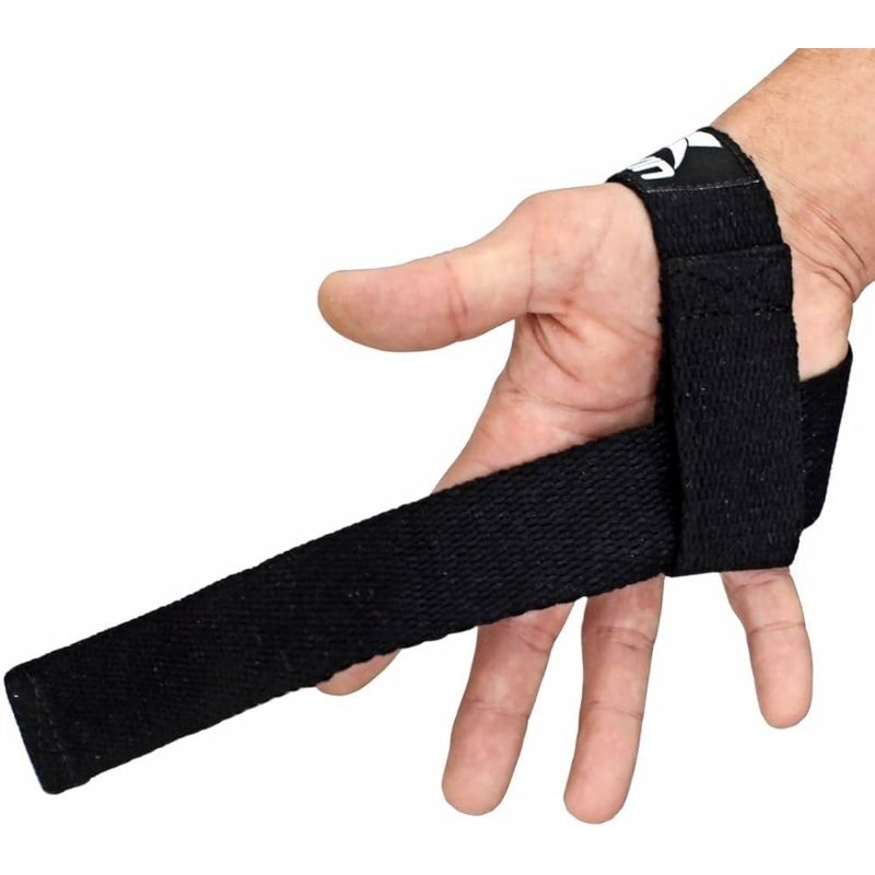 Straps de Musculação Muvin – 1 Par – 60cm