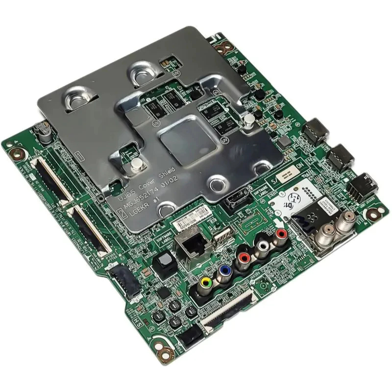 Placa Principal EAX67146203 (1.1) para TV LG 49UJ6300
