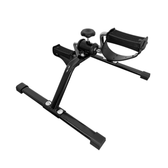 Mini Bike Bicicleta Ergometrica Exercicio Perna Fisioterapia