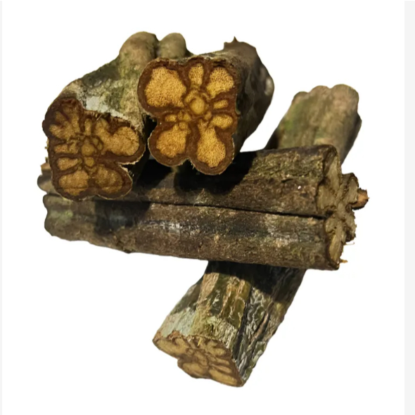 Cipó Artesanato 25g | Colheita Artesanal | Uso Religioso, Artesanal, Cultural e Botânico em Oferta na Shopee