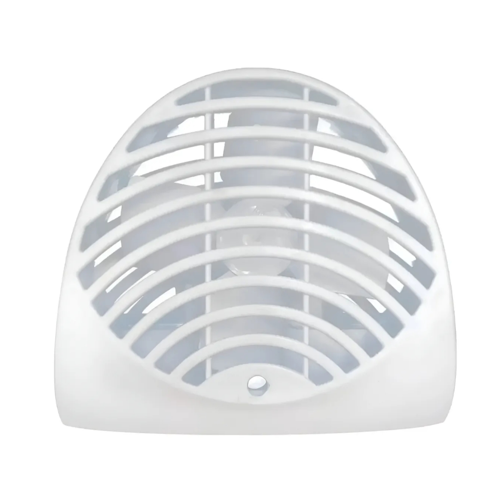 Motor Ventilador Para Geladeira Continental - Bosch Completo 220v RCCT480 - RCCT490