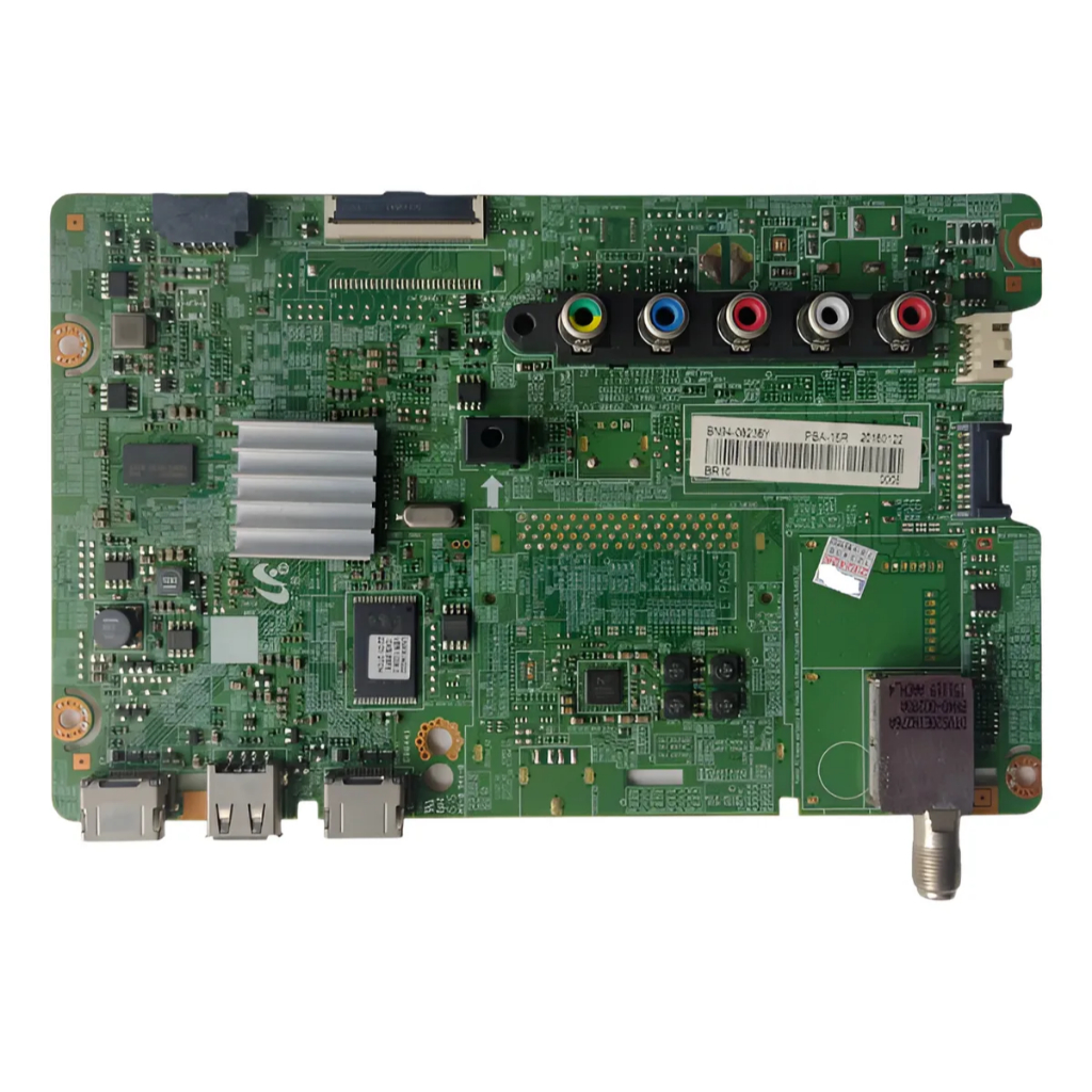 Placa Principal BN94-08236Y para TV Samsung UN48J5000AG BN41-02098B