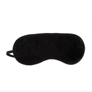 Máscaras de olho Tampa Olho para Dormir Viajar de Olhos Vendados em Oferta na Shopee