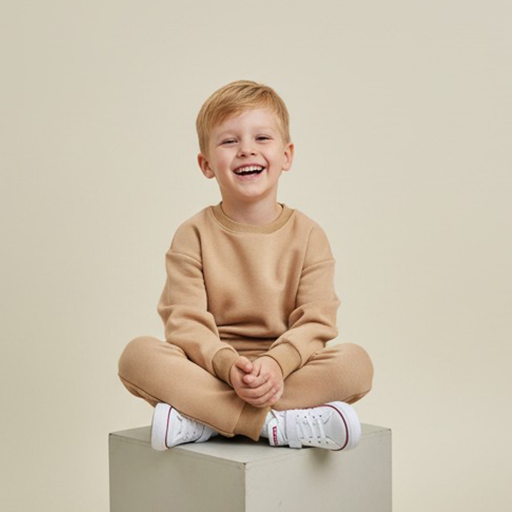 Blusa Moletom Infantil Flanelada Unissex Quentinha, Confortável e Estilosa