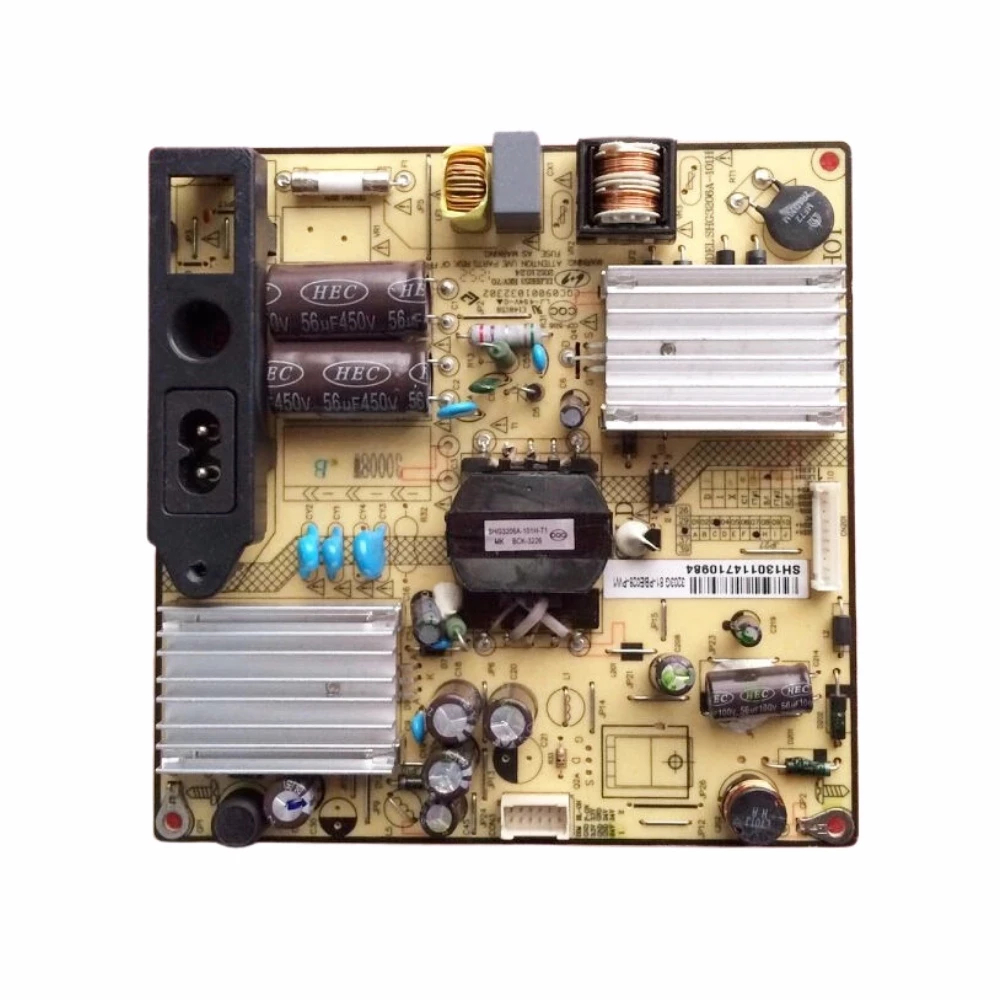 Placa Fonte SHG3206A-101H para TV Philco PH28D35D
