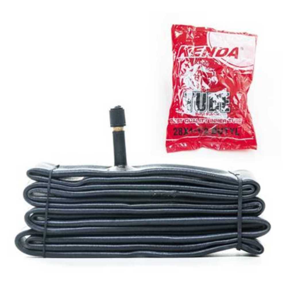Câmara Ar Aro 28 X 1 1/2 Bike Bico Grosso Kenda em Oferta na Shopee