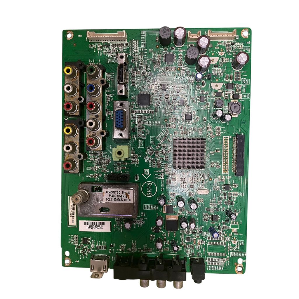 Placa Principal Tv Philips 220-ts2L 715g3983-m02-000-004L
