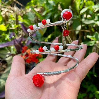 Lançamento Exclusivo Bracelete Maria Navalha Axé Malandragem Proteção em Oferta na Shopee