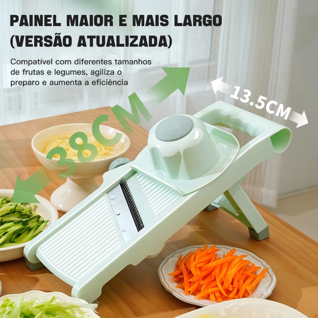 O que é Cortador de Cebola Profissional? Guia e Onde Comprar | BuscaProdutos