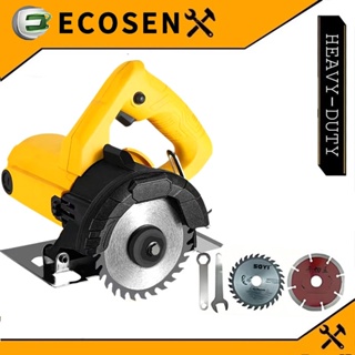Kit Serra Mármore Concreto Cerâmica 1550w Refrigeração+2 Discos em Oferta na Shopee