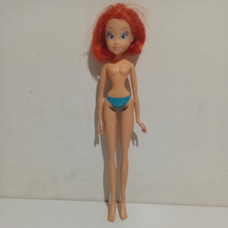 Boneca Bloom Winx Club Harmonix Power – IW01411101 / Modelo WTT21012260