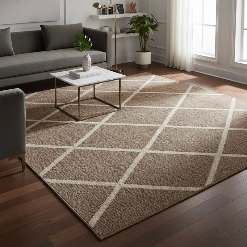 Tapete de Sisal para Sala 2 00x2 50 - Comprar com Melhor Preço em Decoração