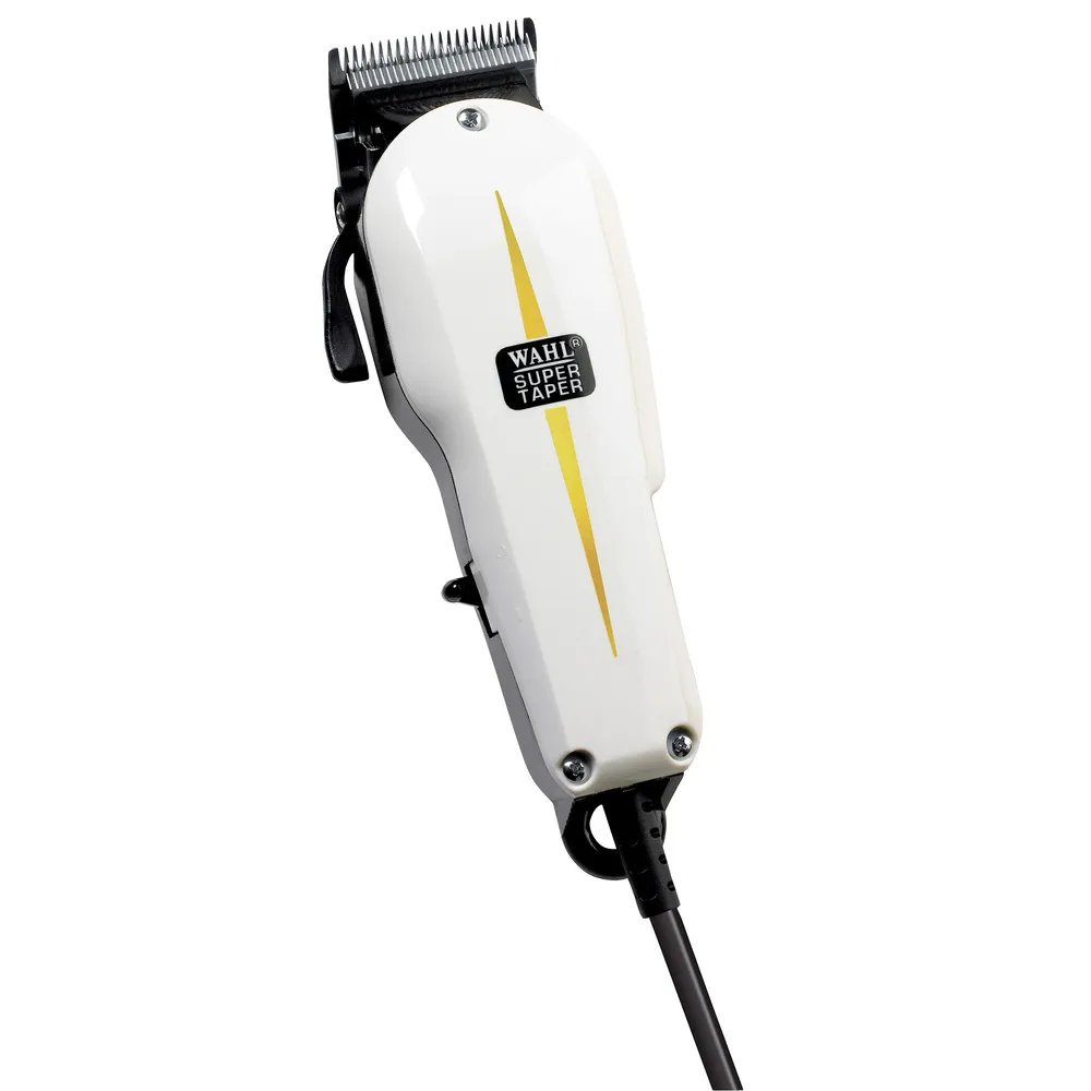 Máquina de Cabelo Wahl Super Taper: Onde Comprar | BuscaProdutos
