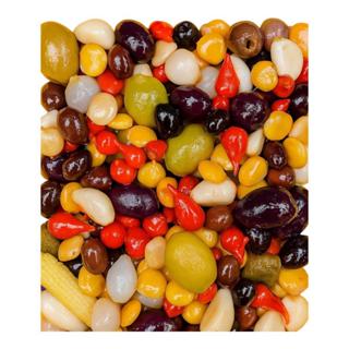 Mix Italiano De Conservas em Oferta na Shopee