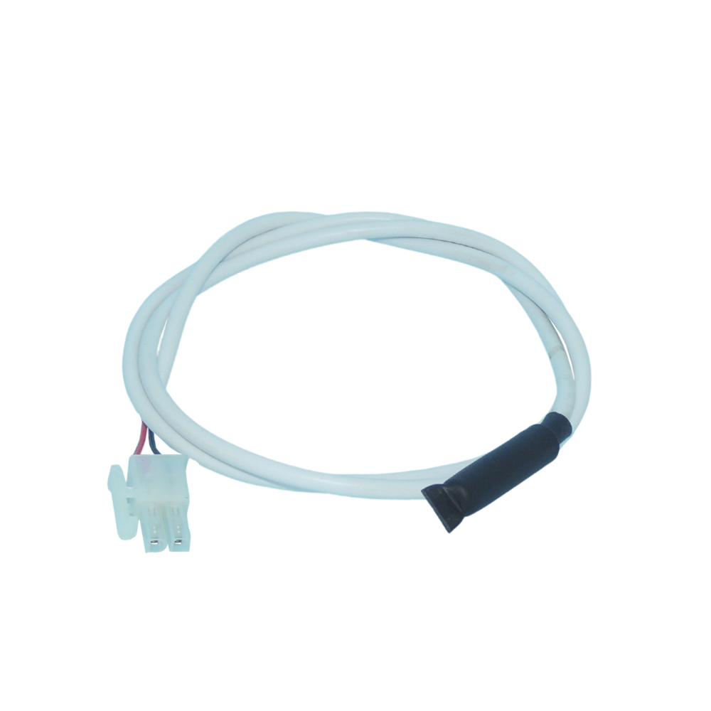 REDE SENSOR TEMPERATURA E DEGELO 606346 REFRIGERADOR CONTINENTAL KDN41/42/43/44/46/47/48/49/50 RFCT450/451/455/500/501