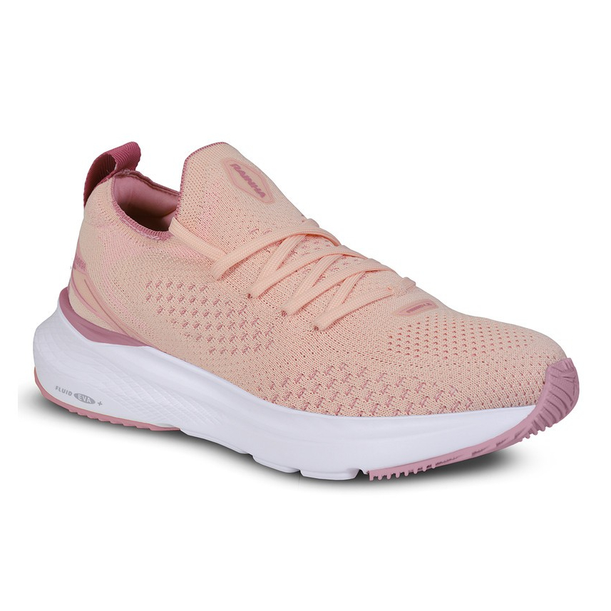 Tênis Unissex Esportivo Rainha Abbey II Original Leve Confortável Academia Caminhada em Oferta na Shopee