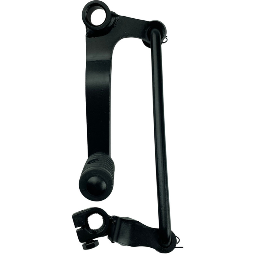 Pedal Cambio Cb 300f Anos 2023 Até 2025 Completo Marcha