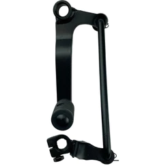 Pedal Cambio Cb 300f Anos 2023 Até 2025 Completo Marcha