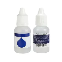 Óleo de Silicone para Carabinas e Airsoft