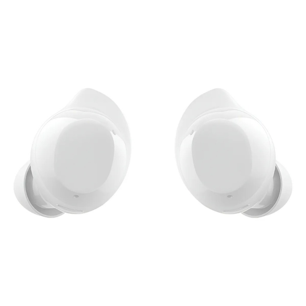 Samsung Galaxy Buds Core Branco Original | Fone Bluetooth Sem Fio | Som Potente e Bateria Duradoura
