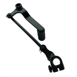 Pedal Cambio Cb 300f 2023 À 2025 Completo Marcha