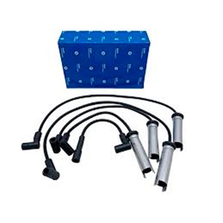 Jogo De Cabos Velas Efi 1.8 2.0 Kadett /monza /ipanema Delphi XS10002 em Oferta na Shopee