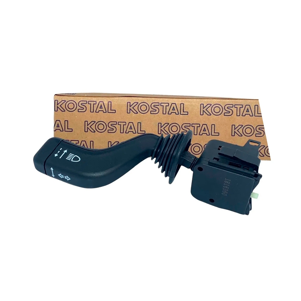 Chave De Seta 10 Pinos Celta Classic 1816360 Kostal em Oferta na Shopee