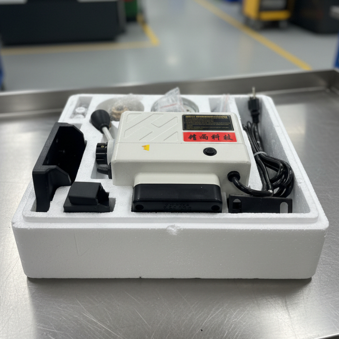 Suporte de Avanço Automático de Fresadora Iso 30/40 Eixo ( Y Z ), Came - Dispositivo de Avanço Automático De Fresadoras