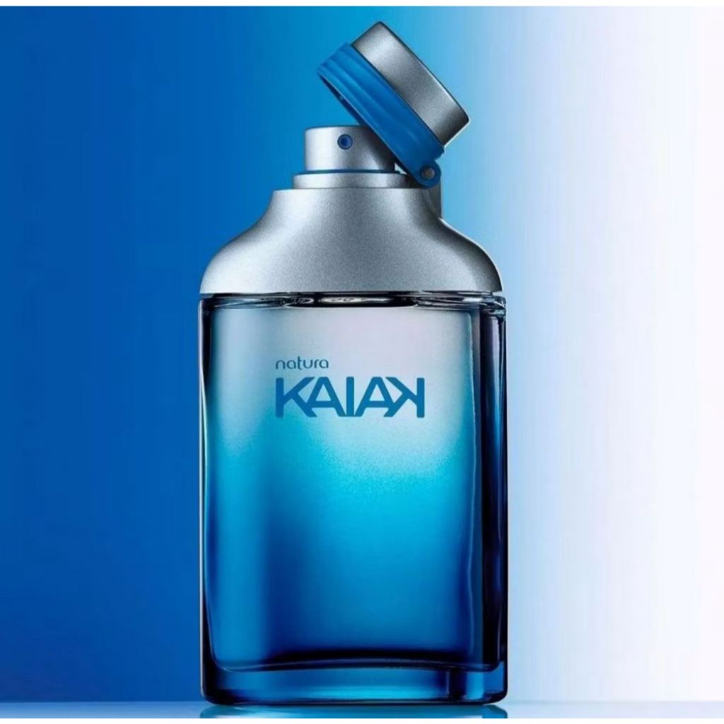 Kaiak: A Potência do Frescor que Te Move! em Oferta na Shopee