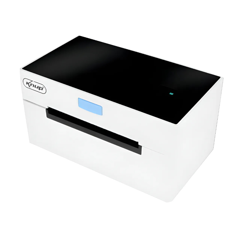 Impressora Térmica De Etiquetas Adesivas Rápida Impressão em Oferta na Shopee