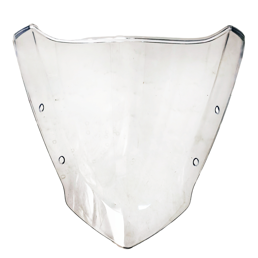 Parabrisa Bolha Haojue Dk 150 Todos os Anos em Oferta na Shopee