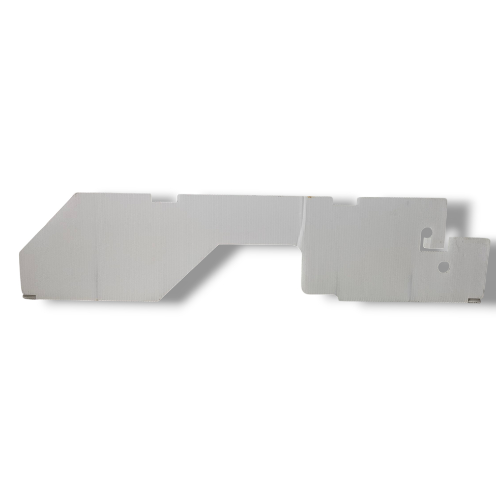 Proteção De Componentes Lavadora Electrolux Lt09b